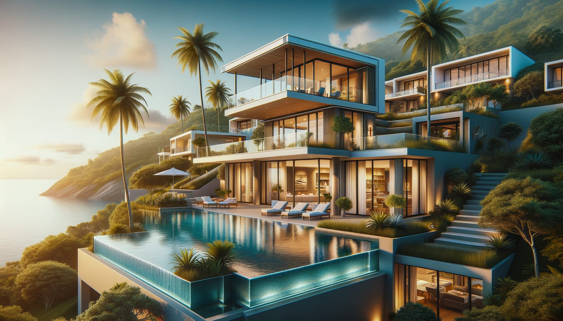 Investment opportunities Caribbean