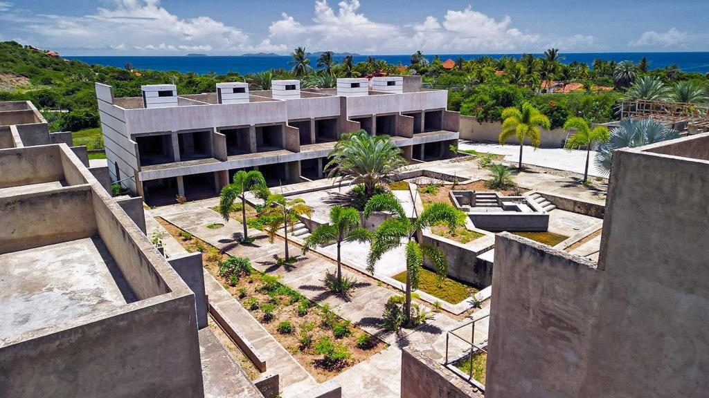 Los Geckos development overview